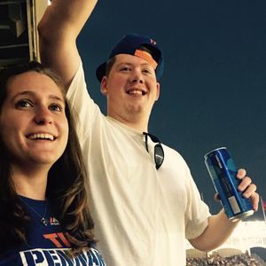 Meet your Posher, Jackie